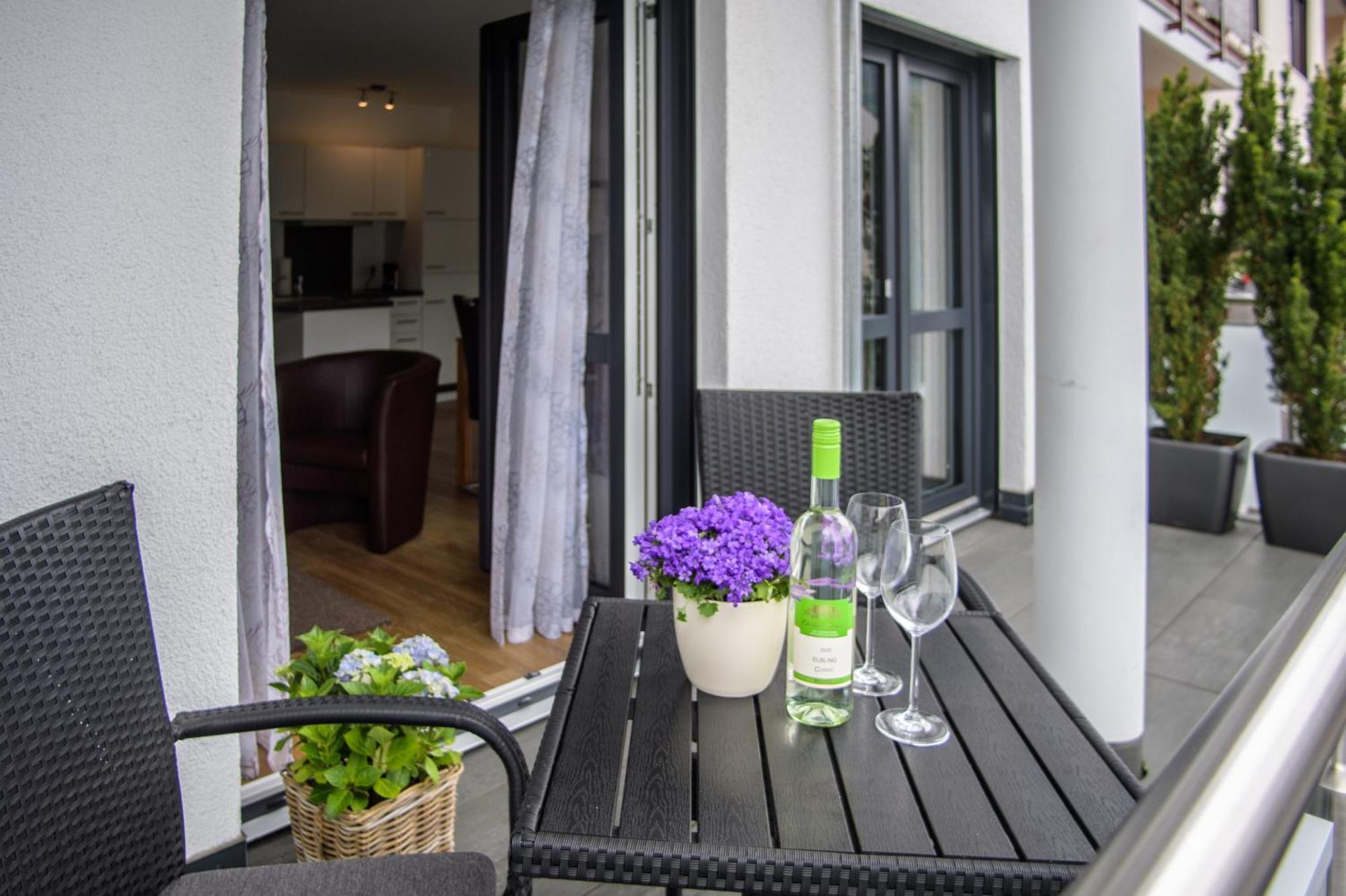 Villa Sonnenblick Cochem Szoba fotó